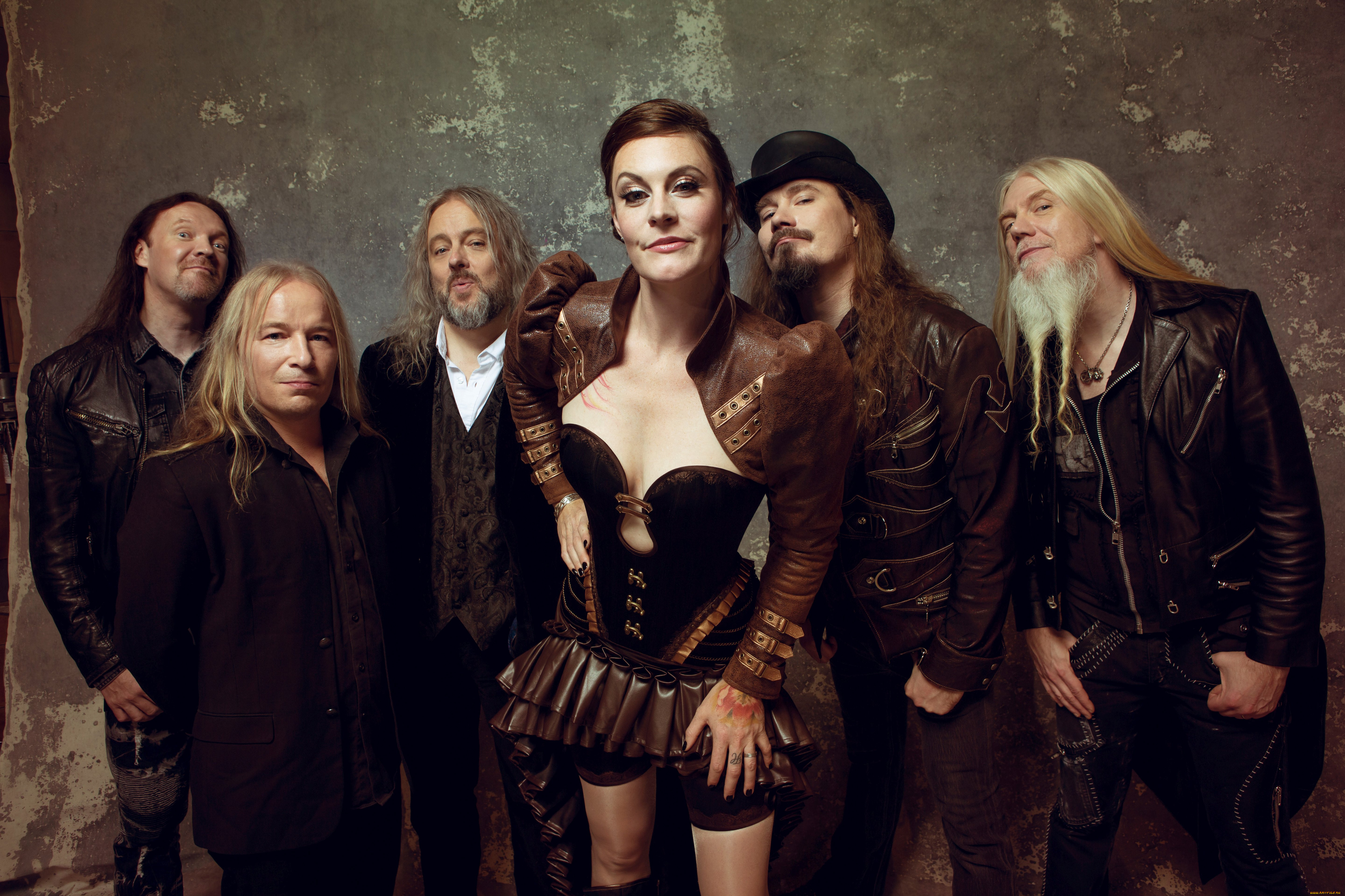 , nightwish, , , , , , , , , , , , , tuomas, holopainen, emppu, vuorinen, troy, donockley, floor, jansen, kai, hahto, marko, hietala